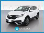 2022 Honda CR-V Hybrid