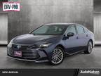 2022 Toyota Avalon