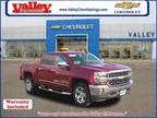 2018 Chevrolet 1500