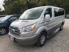 2019 Ford Transit Van