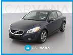 2013 Volvo C30