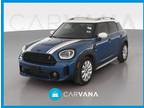 2022 MINI Countryman