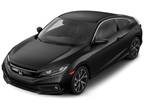 2019 Honda Civic Sedan