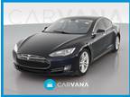 2014 Tesla Model S