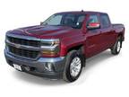 2018 Chevrolet 1500