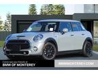 2019 MINI Hardtop