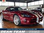 2008 Dodge Viper