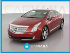 2014 Cadillac ELR