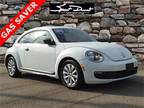 2014 Volkswagen Beetle Coupe