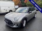 2016 MINI Clubman