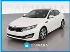 2013 Kia Optima