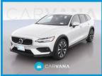 2020 Volvo V60