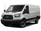 2015 Ford Transit Cargo Van