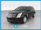 2016 Cadillac SRX