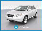 2010 Lexus RX