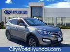 2015 Hyundai Santa Fe Sport