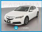 2015 Acura TLX