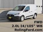 2022 Ford Transit Connect