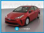 2022 Toyota Prius