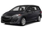 2015 Mazda Mazda5