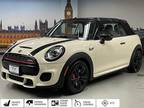 2021 MINI Convertible