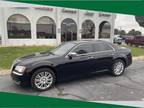 2012 Chrysler 300C