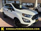 2022 Ford EcoSport