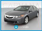 2009 Acura TSX