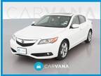 2014 Acura ILX