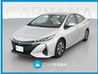 2019 Toyota Prius Prime