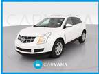 2012 Cadillac SRX