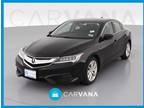 2016 Acura ILX