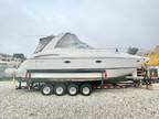 2001 Cruisers Yachts 3672 Express Boat for Sale