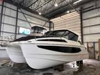 2022 Aquila 36 Boat for Sale