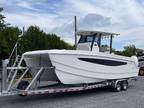 2022 Aquila Molokai 28 Boat for Sale