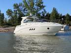 2020 Rinker 370 EX Boat for Sale