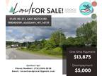 State Rd 275, East Notch Rd, Friendship, Allegany, NY, 1473