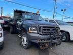 Used 2004 FORD F-450 For Sale