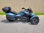 2023 Can-Am Spyder F3 Limited Special Series