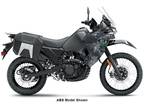 2023 Kawasaki KLR 650 Adventure