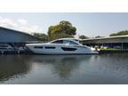 2017 Cruisers Yachts 60 Cantius Boat for Sale