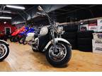 2012 Yamaha Road Star S Motorcycle for Sale