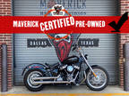 2021 Harley-Davidson Softail® Standard