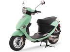 2023 Genuine Scooters Buddy 125