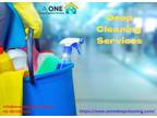 A One Deep Cleaning - Deep Cleaning Service In Gurgaon