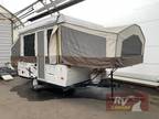 2013 Forest River Rockwood Freedom Series 1970 15ft