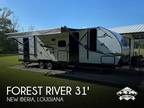 2022 Forest River Cherokee Grey Wolf 26ft