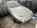 1984 Porsche 928S 2dr Coupe 5-Spd