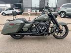 2021 Harley-Davidson FLHRXS Road King SPECIAL - Plano,TX