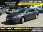 2015 Chrysler Other 200 LX ***FINANCING AVAILABLE***